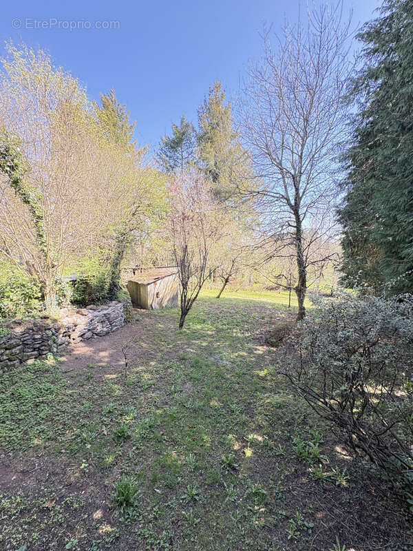 Maison à RILHAC-XAINTRIE