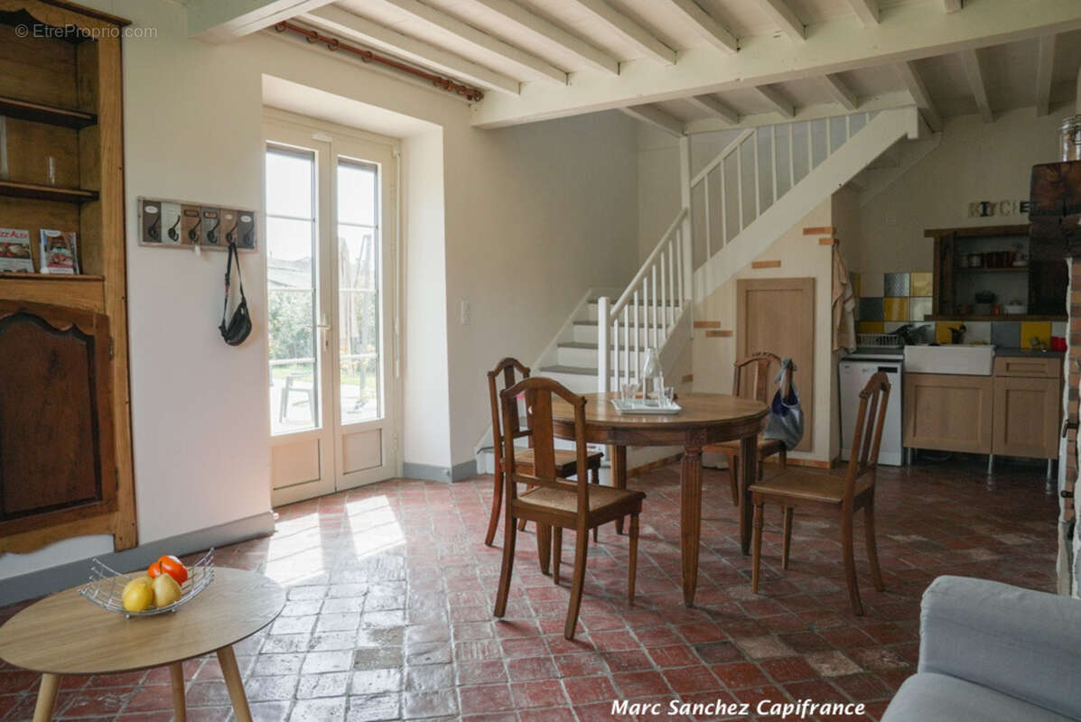 Dpt Pyrénées-Atlantiques Pau/Est. à vendre MAISON/GITES de 300 m2 sur 2775 m2 de terrain avec piscine - photo 19