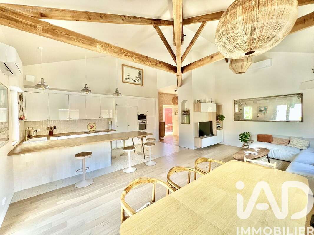 Photo 9 - Maison à SAINT-RAPHAEL