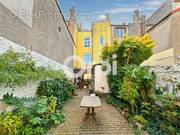 Maison à BOULOGNE-SUR-MER