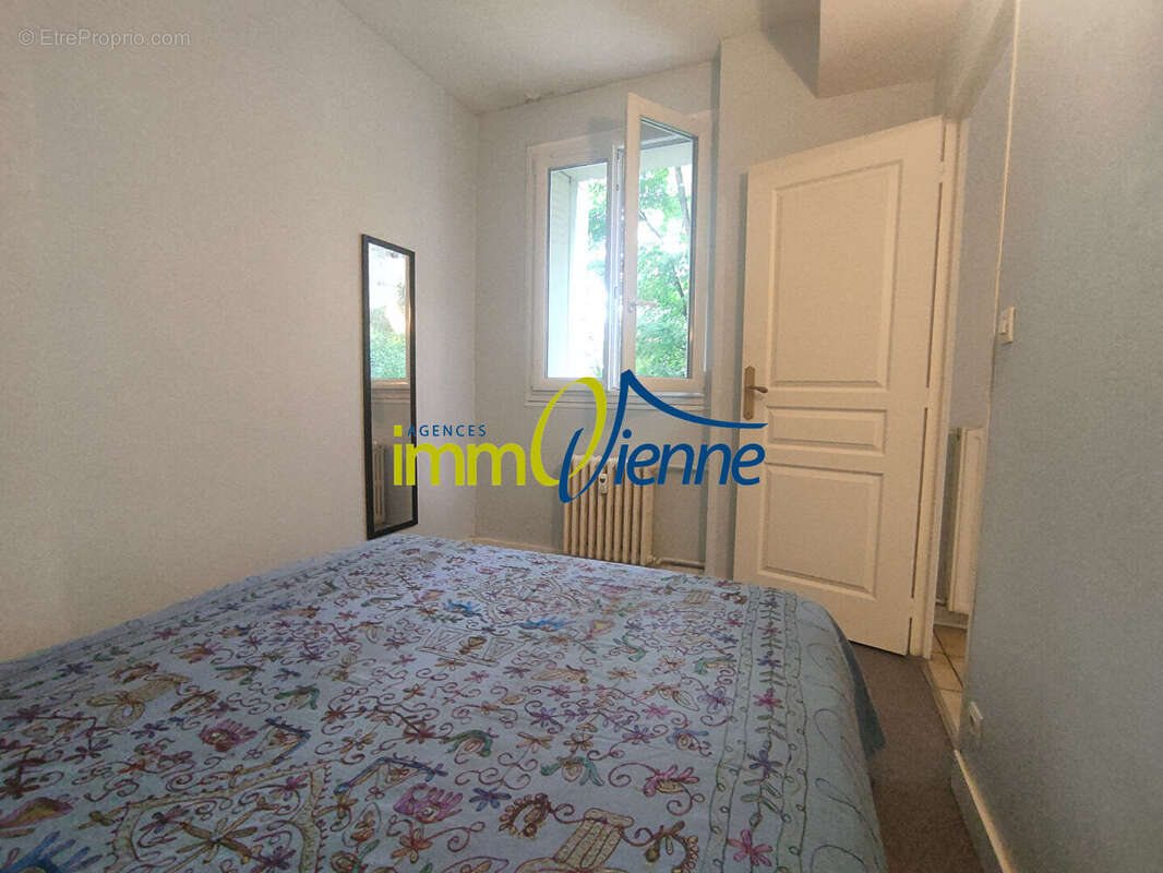 Appartement à POITIERS