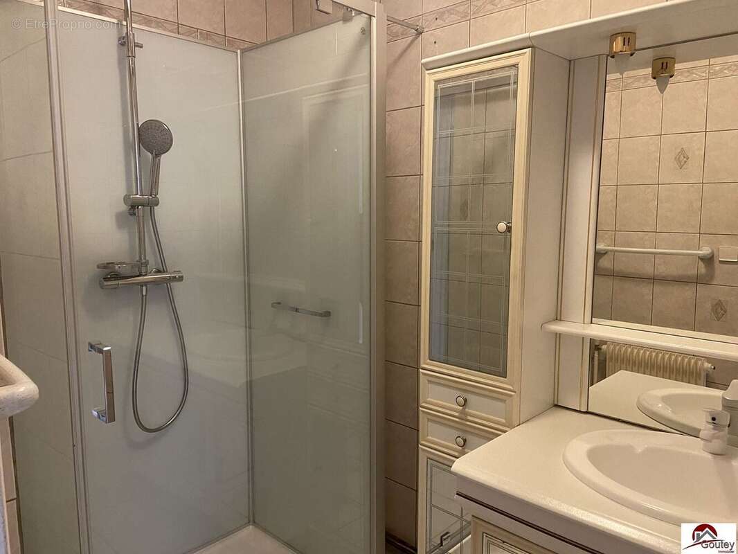 Appartement à ROANNE