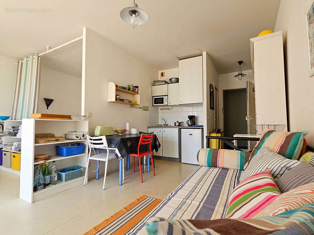 Appartement à LA ROCHELLE