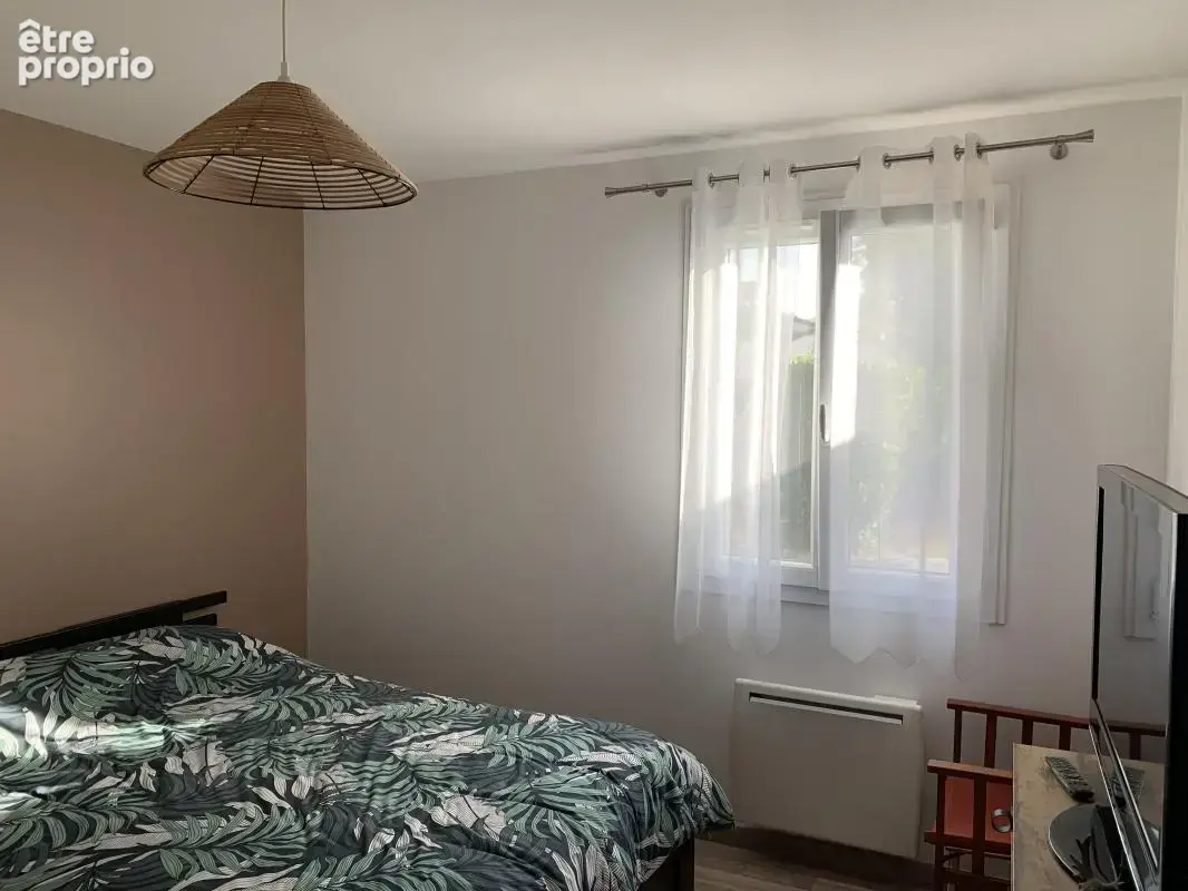 Maison 4 pièces 85 m² à vendre à Meschers-Sur-Gironde (17132) - photo 14