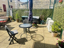 Appartement à AIGUES-MORTES