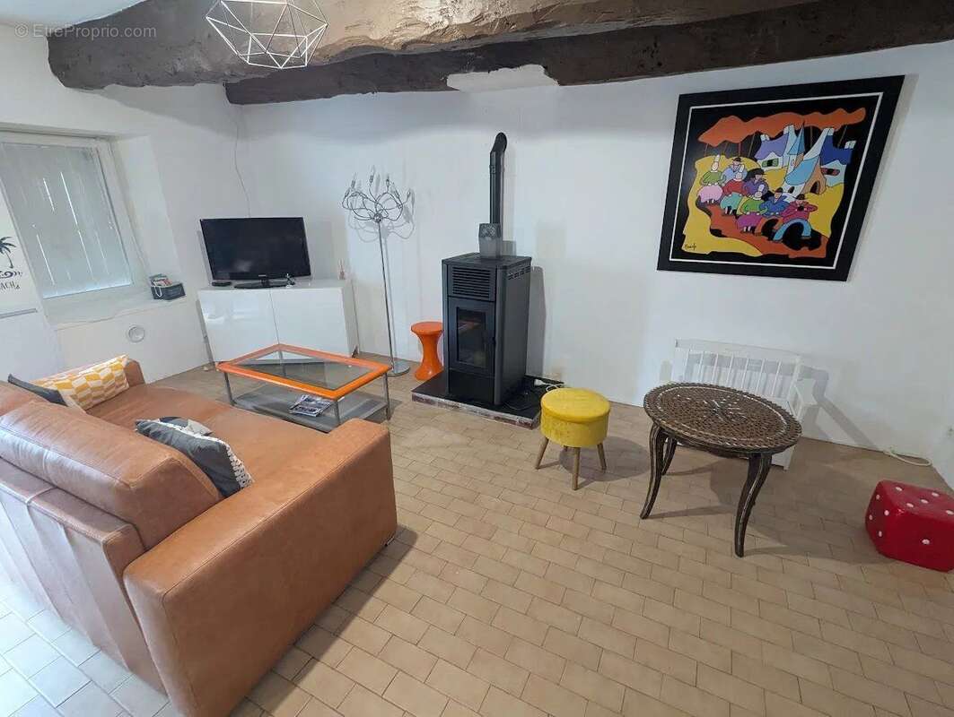 Vente Maison Guegon(56120) 109 900ï¿œ - photo 3