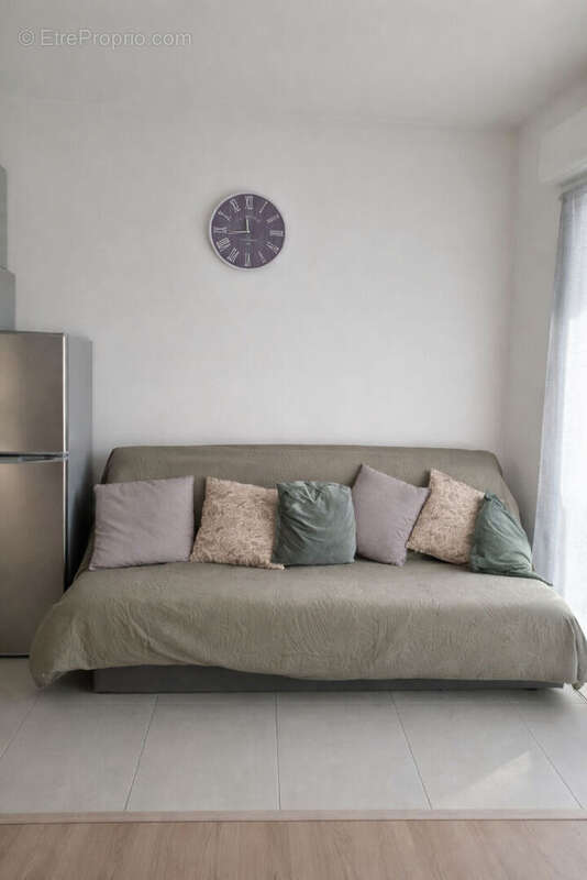 Appartement à TOURCOING