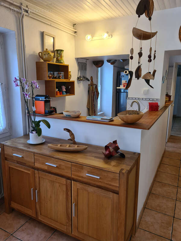 Maison à DIEULEFIT