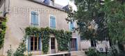 Maison à CHATEAUNEUF-SUR-CHER