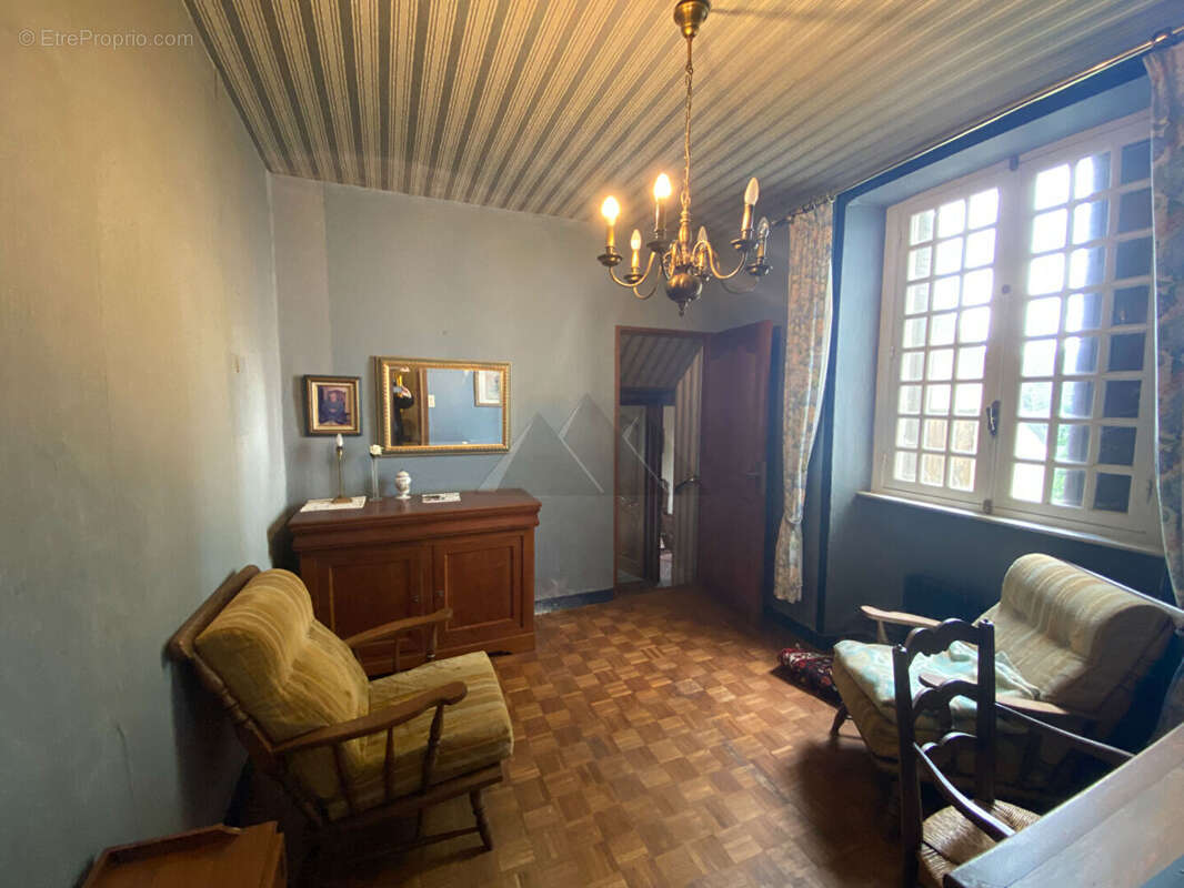 Maison à BREST