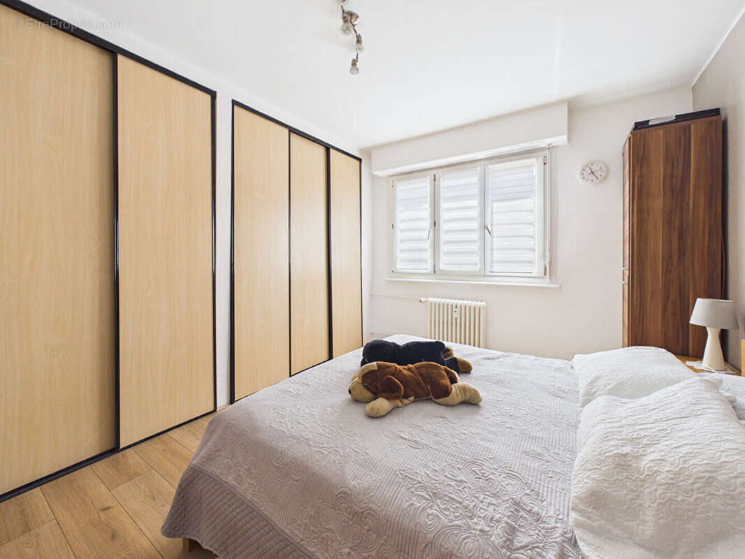 F4 de 80 m² en vente tout début ROBERTSAU - photo 11