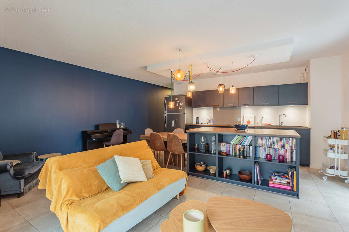 Appartement à ANGLET