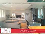 Maison à LA POSSONNIERE