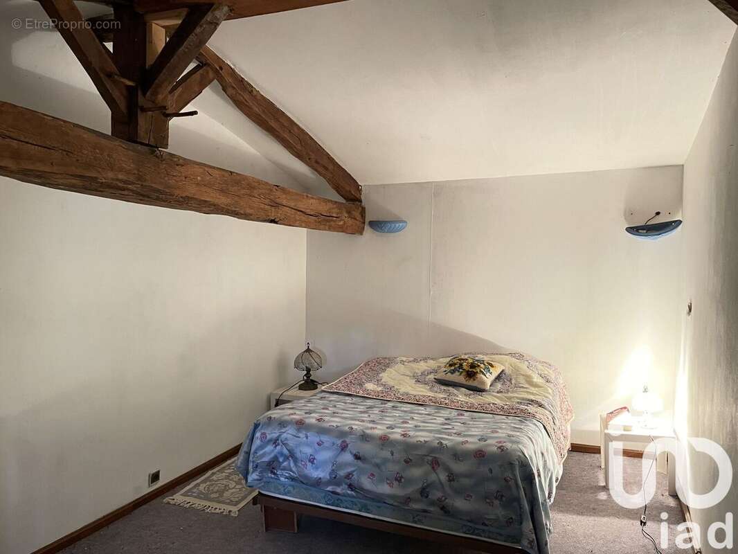 Photo 9 - Maison à LEZAY