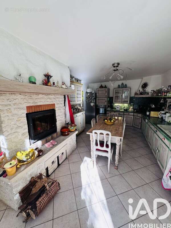 Photo 7 - Maison à MATHA