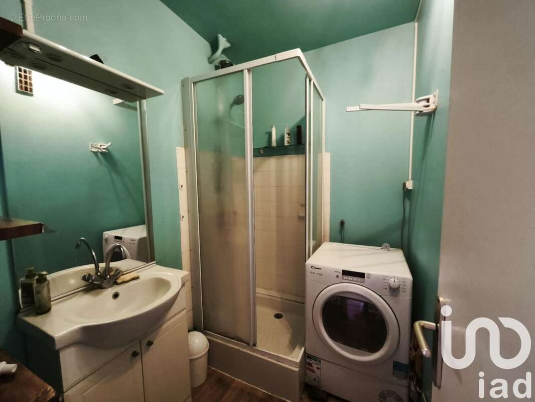 Photo 5 - Appartement à AURILLAC