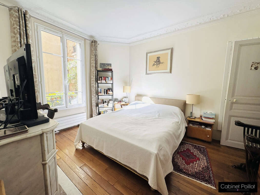 Appartement à VINCENNES