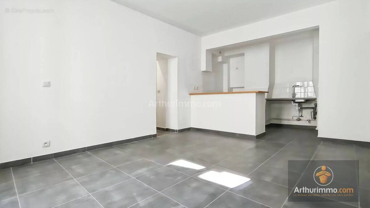 Appartement à ETAMPES