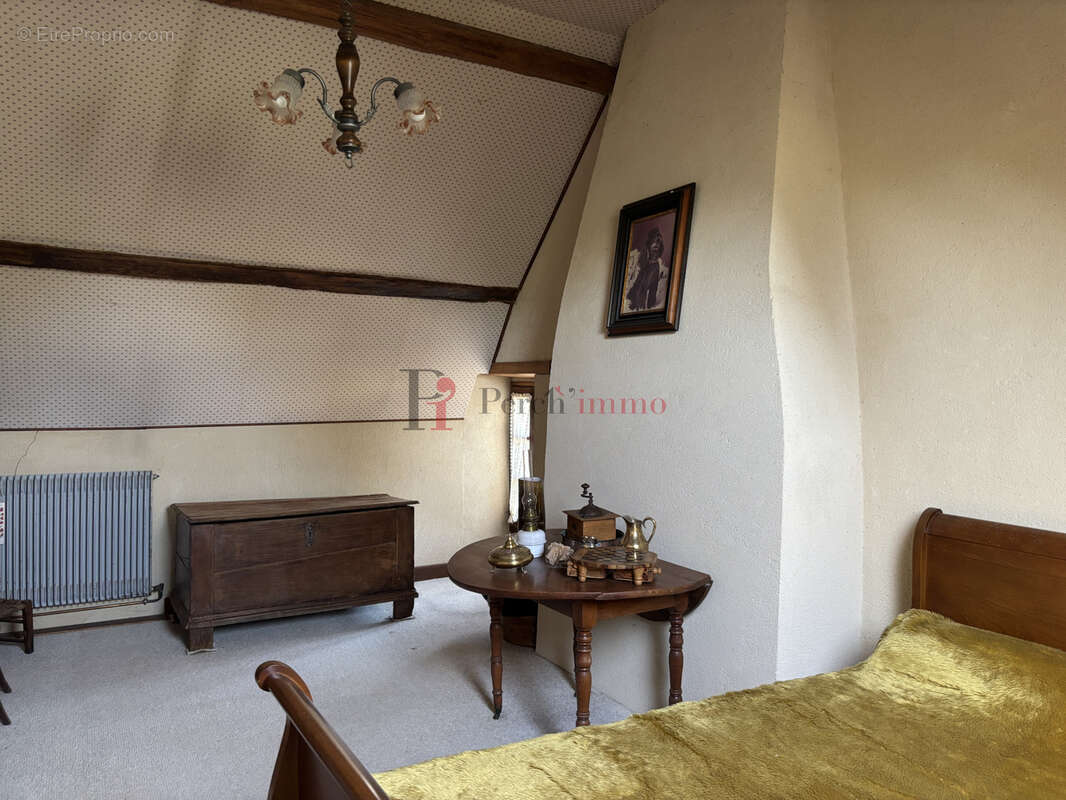 Maison à NOCE