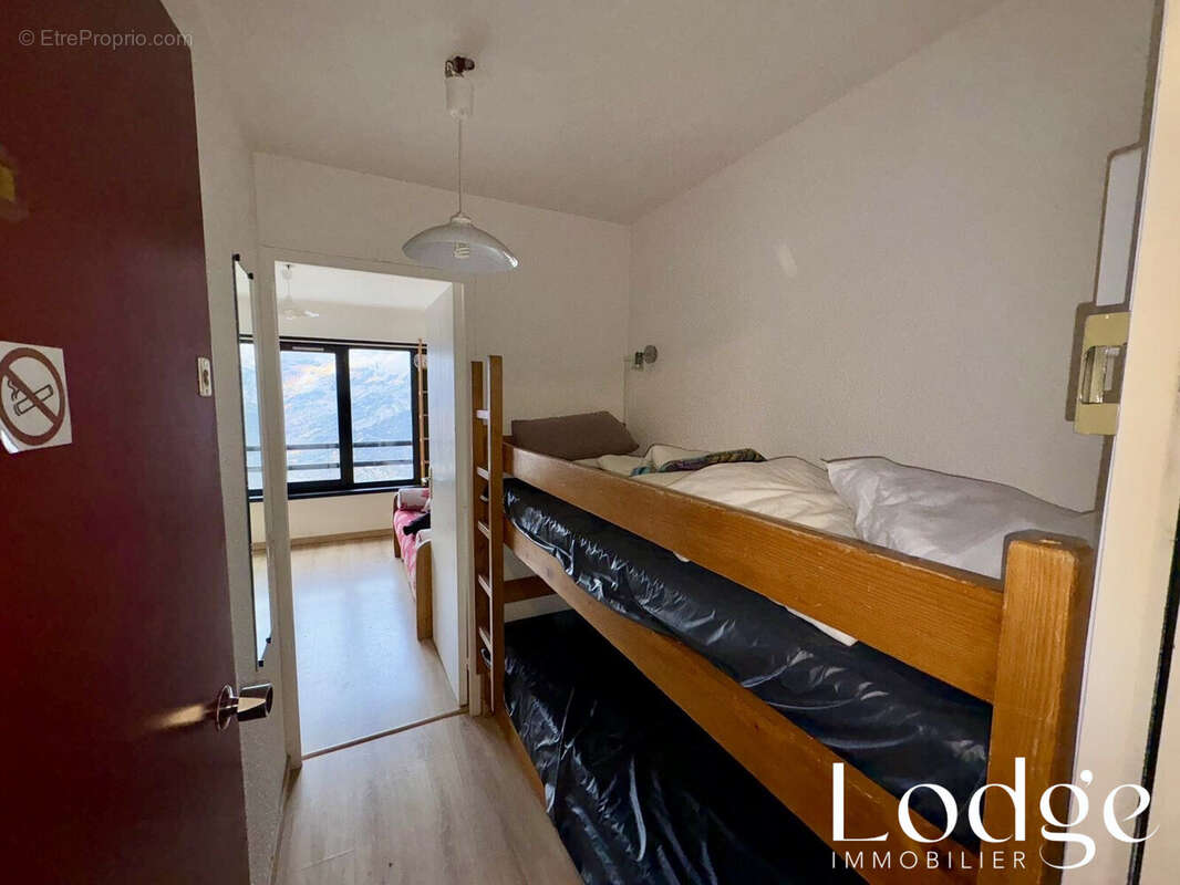 Appartement à PUY-SAINT-VINCENT