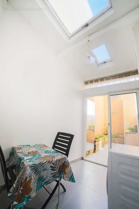 Appartement à LES ARCS