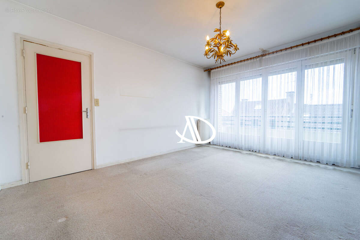 Appartement à LILLE