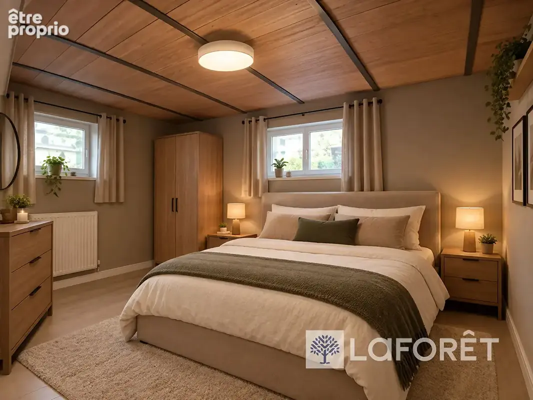 Maison L Hay Les Roses 4 pièces 74 m2 - photo 9