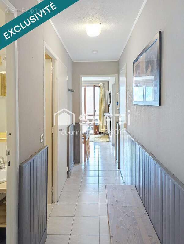 Photo 6 - Appartement à ORCIERES