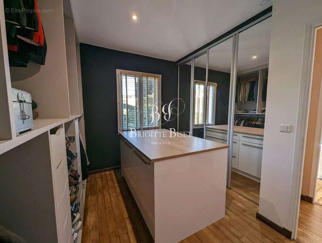 Maison à SAINTE-MAXIME