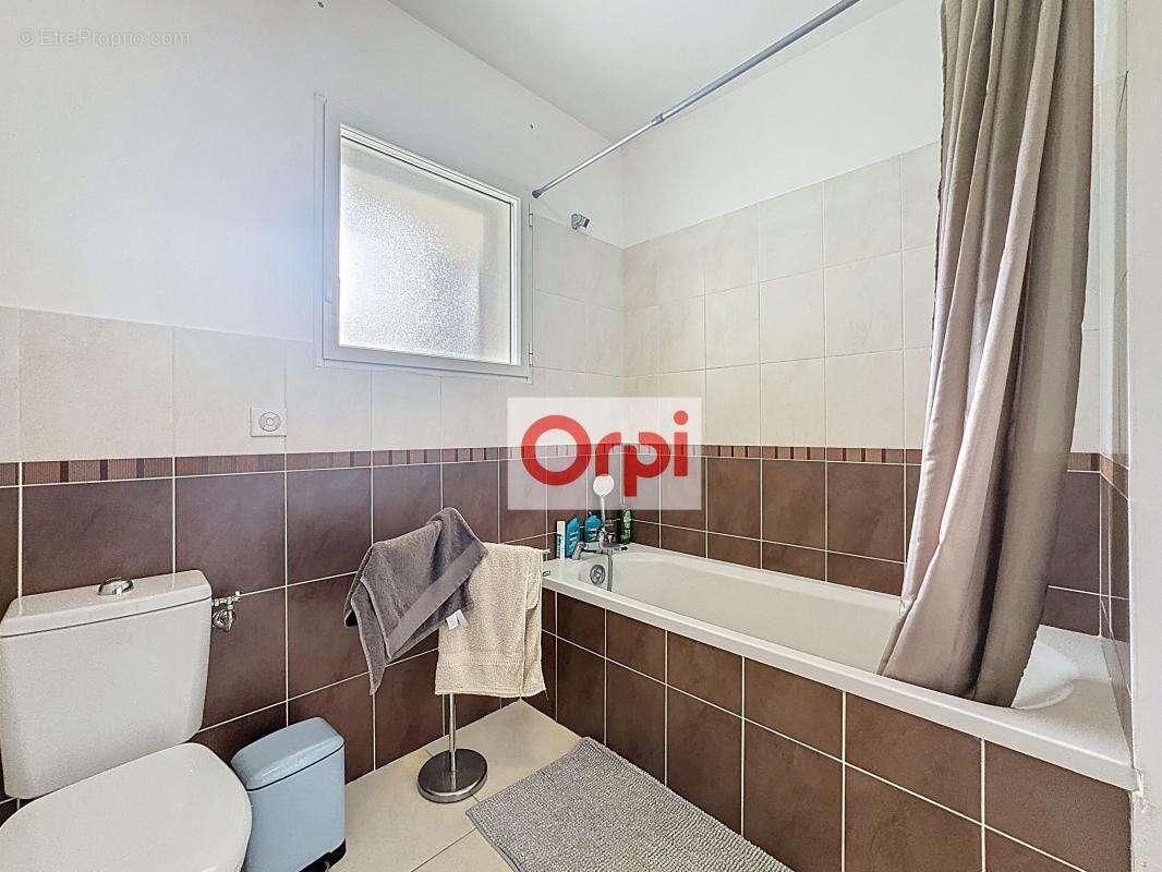 Appartement à PORTO-VECCHIO