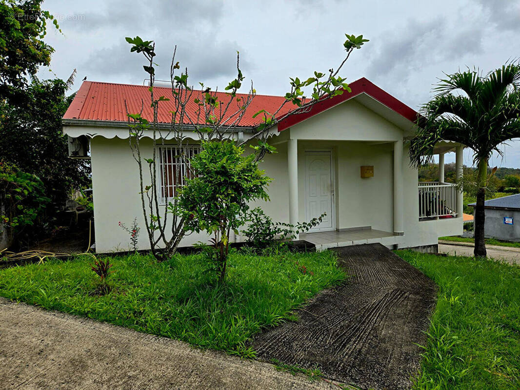 Maison à DUCOS