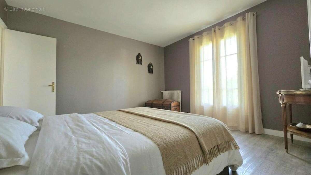 Maison à SAINT-PRIX