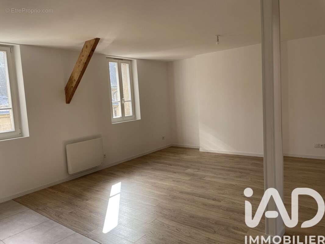 Photo 3 - Appartement à COMPIEGNE