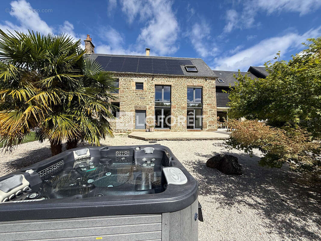 Maison à FLERS