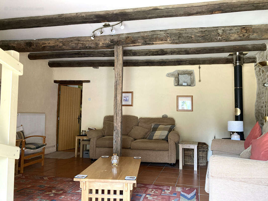 Maison à ARDIN