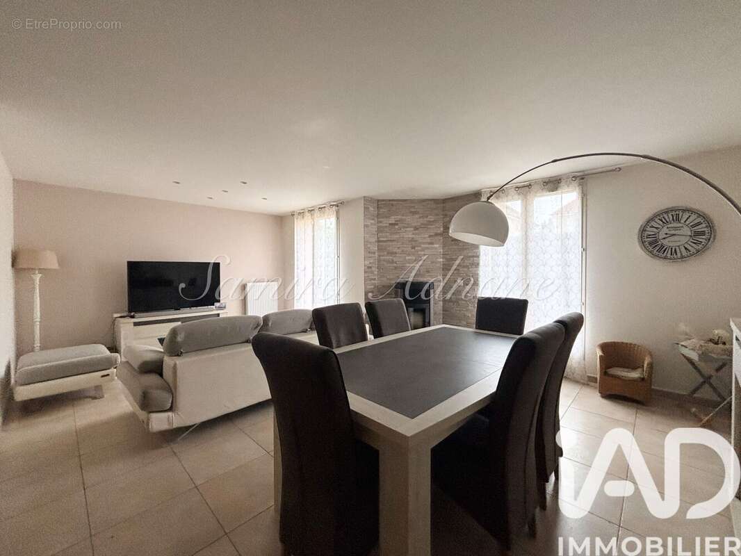 Photo 6 - Maison à CORMEILLES-EN-PARISIS
