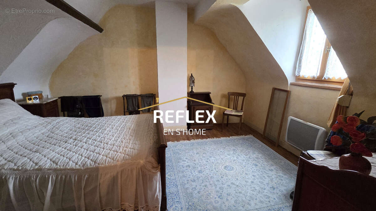 Maison 125m2 - photo 8