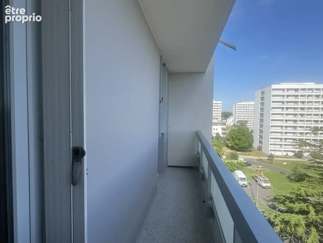 BAISSE DE PRIX Appartement T1 à Gradignan Idéal investisseur ou premier achat ! - photo 9