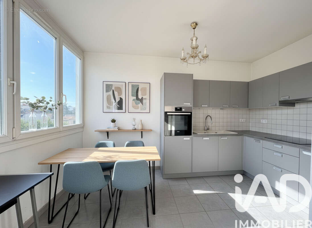 Photo 8 - Appartement à CRETEIL