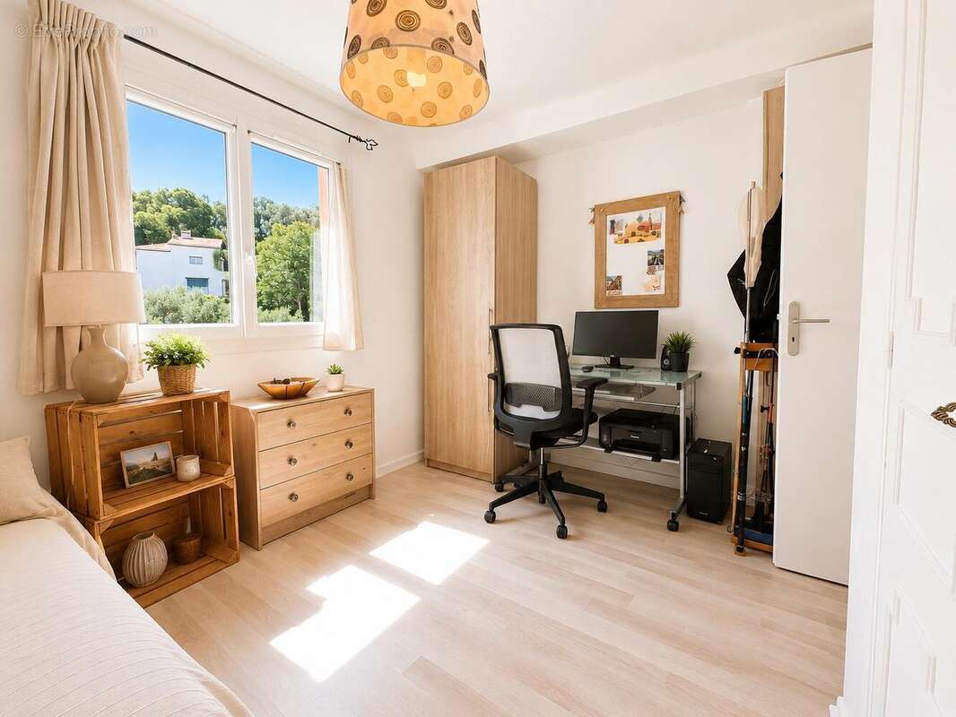   - Appartement à NICE