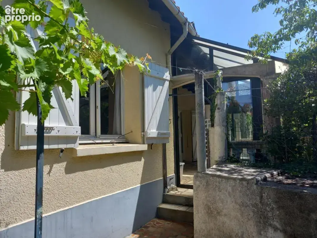 Maison à vendre 7 pièces VILLEFRANCHE DE ROUERGUE (12) - photo 3