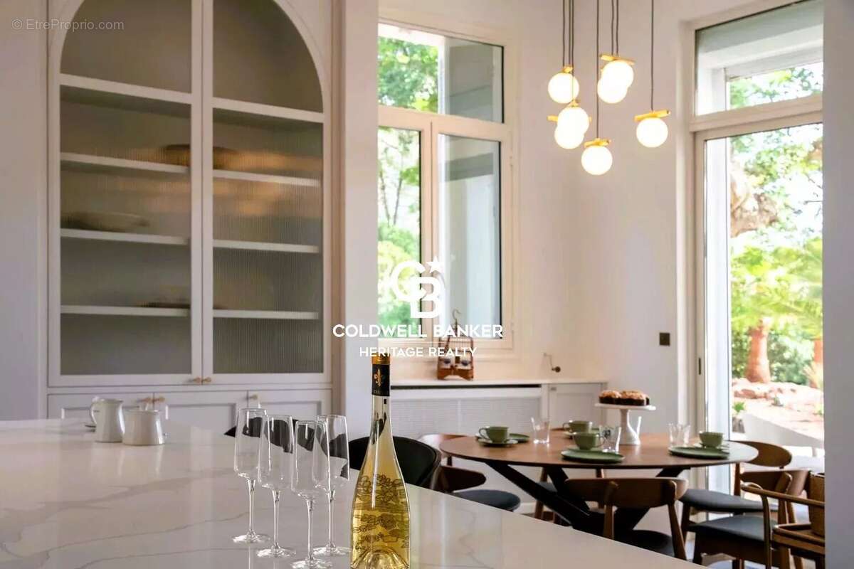 Maison à SAINT-RAPHAEL