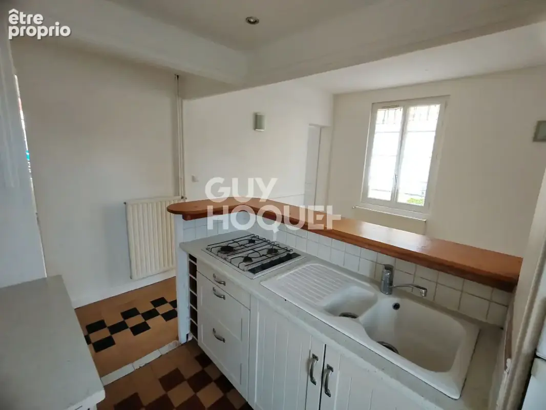 Appartement 3 pièces - photo 5