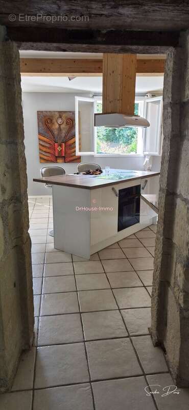 Maison 110 m² à Meilhan-Sur-Garonne  - photo 8