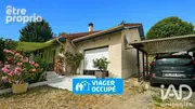 Photo 1 - Maison à SAINT-SULPICE-DES-RIVOIRES