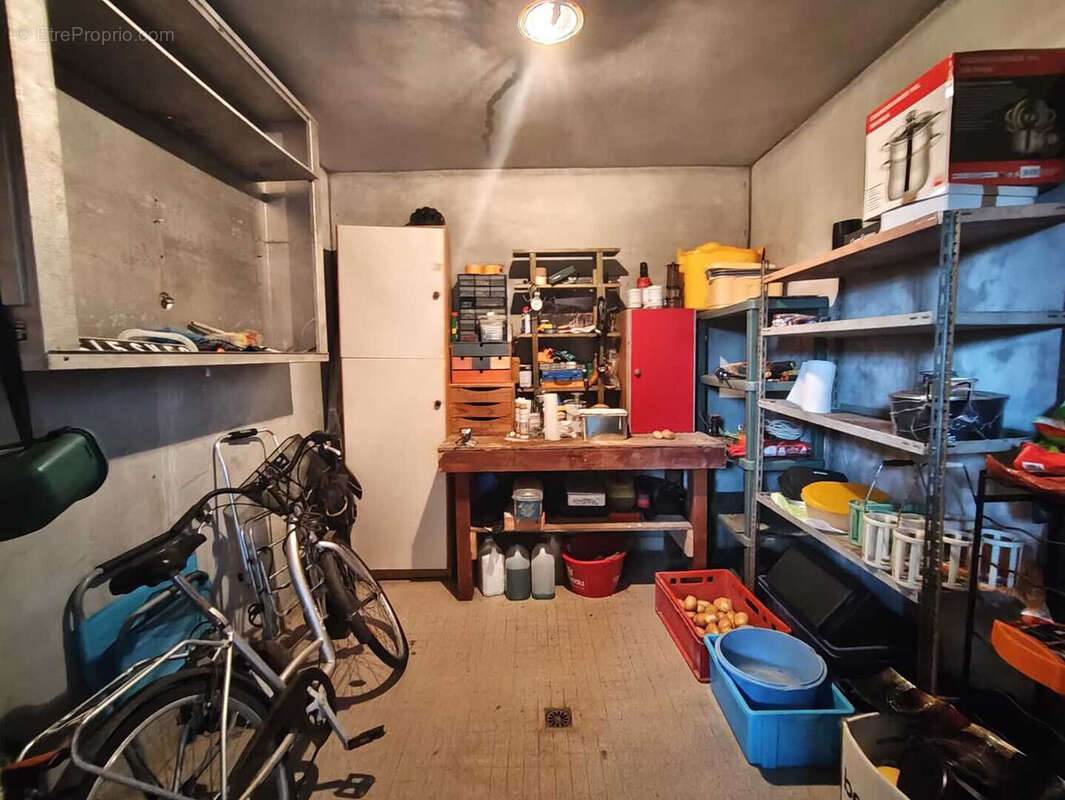 Maison à SAINT-BREVIN-LES-PINS