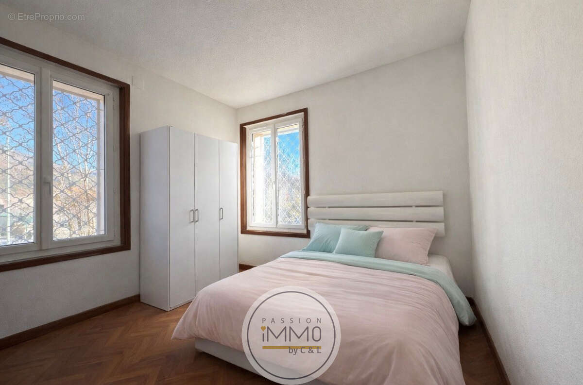 Appartement à SISTERON