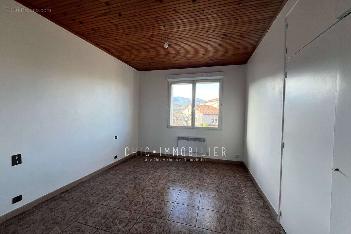 Maison à ARGELES-SUR-MER