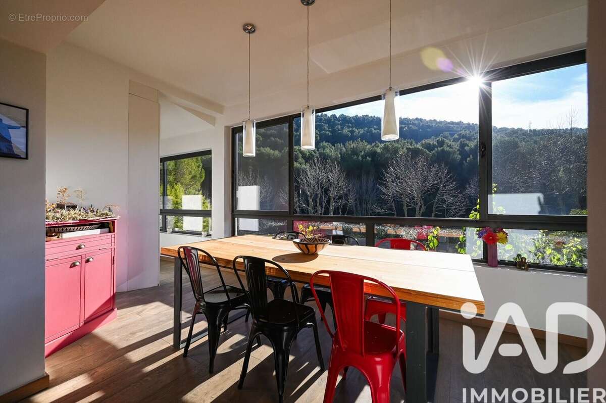 Photo 8 - Appartement à CARNOUX-EN-PROVENCE