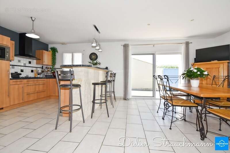 Maison à vendre 6 pièces Proche de Châtélaillon-Plage - photo 11